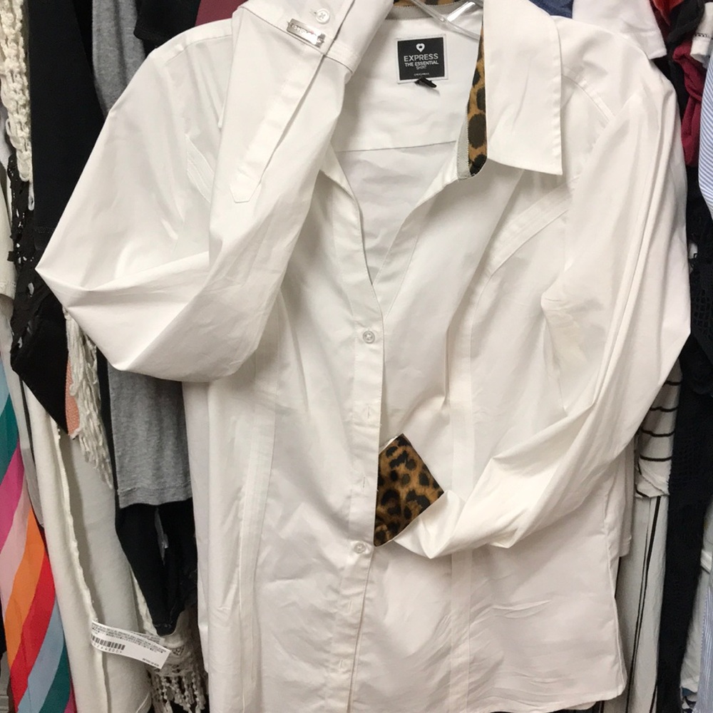 Button up